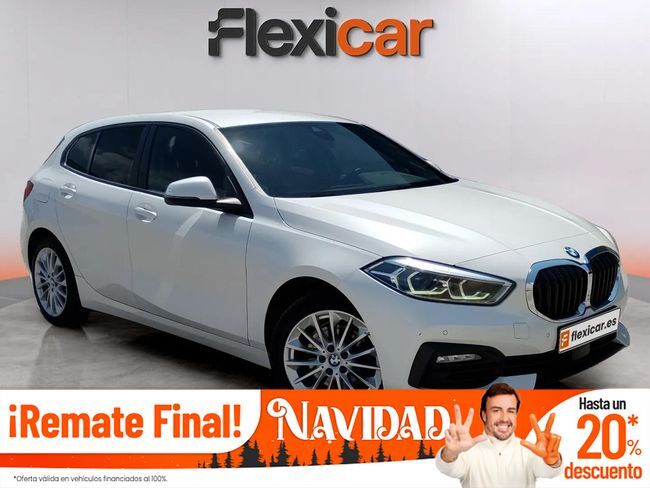 BMW Serie 1 (118i) en Rioja, La