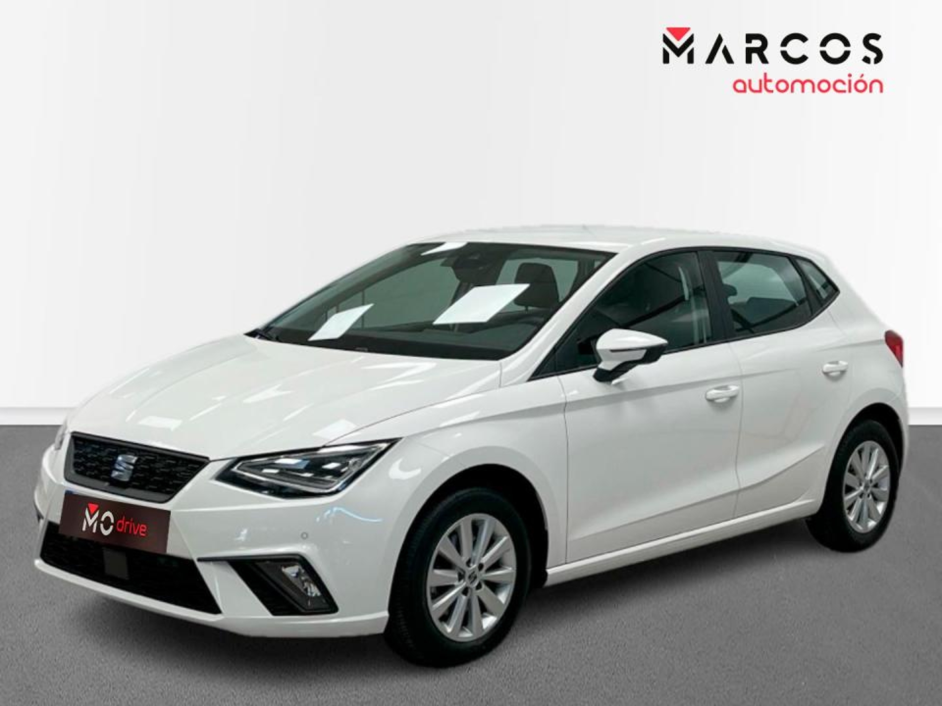 Imagen de SEAT Ibiza