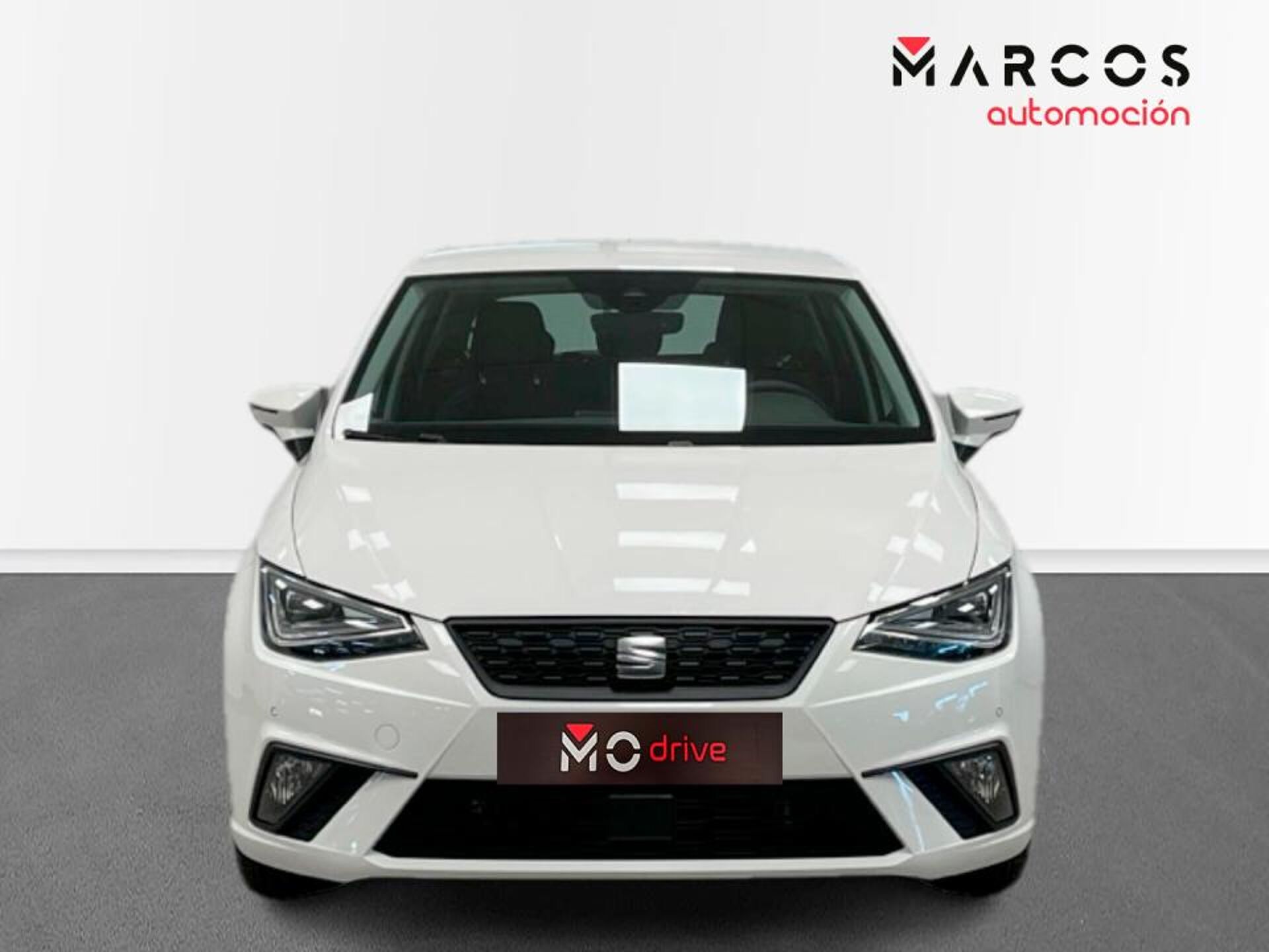 Imagen 2 de SEAT Ibiza