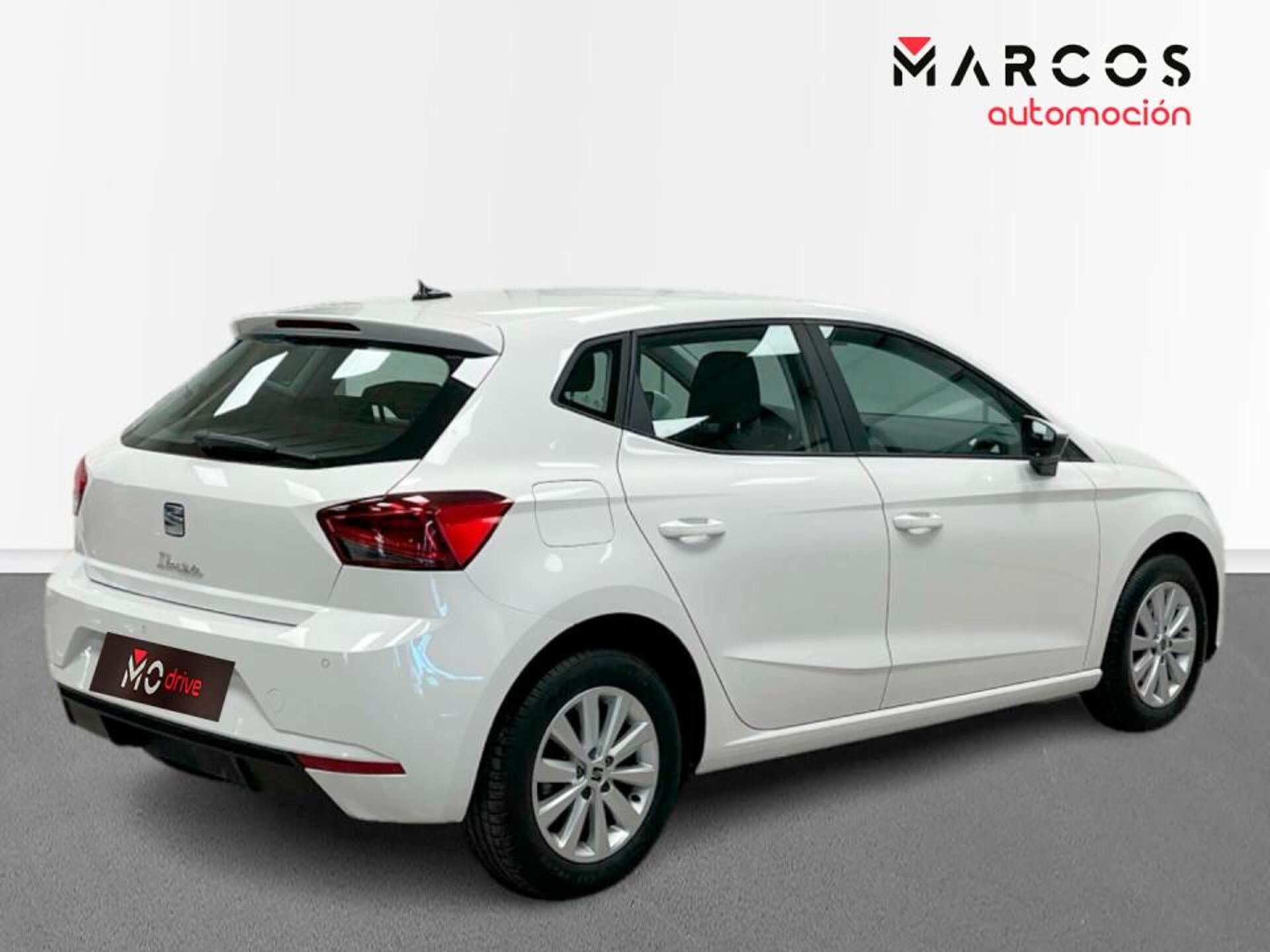 Imagen 3 de SEAT Ibiza
