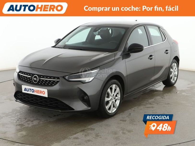 Foto del OPEL Corsa 1.2T XHL S-S Elegance 100