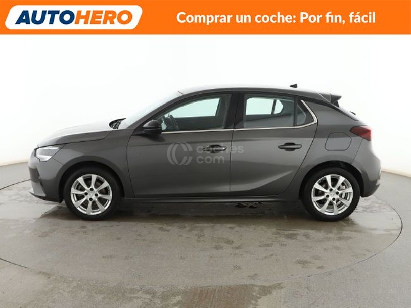 Foto del OPEL Corsa 1.2T XHL S-S Elegance 100