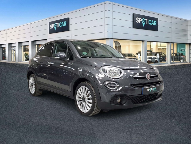 Foto del FIAT 500X 1.0 Firefly S&S Connect