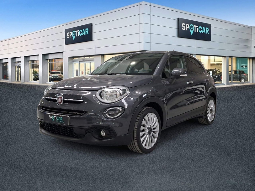 Foto del FIAT 500X 1.0 Firefly S&S Connect