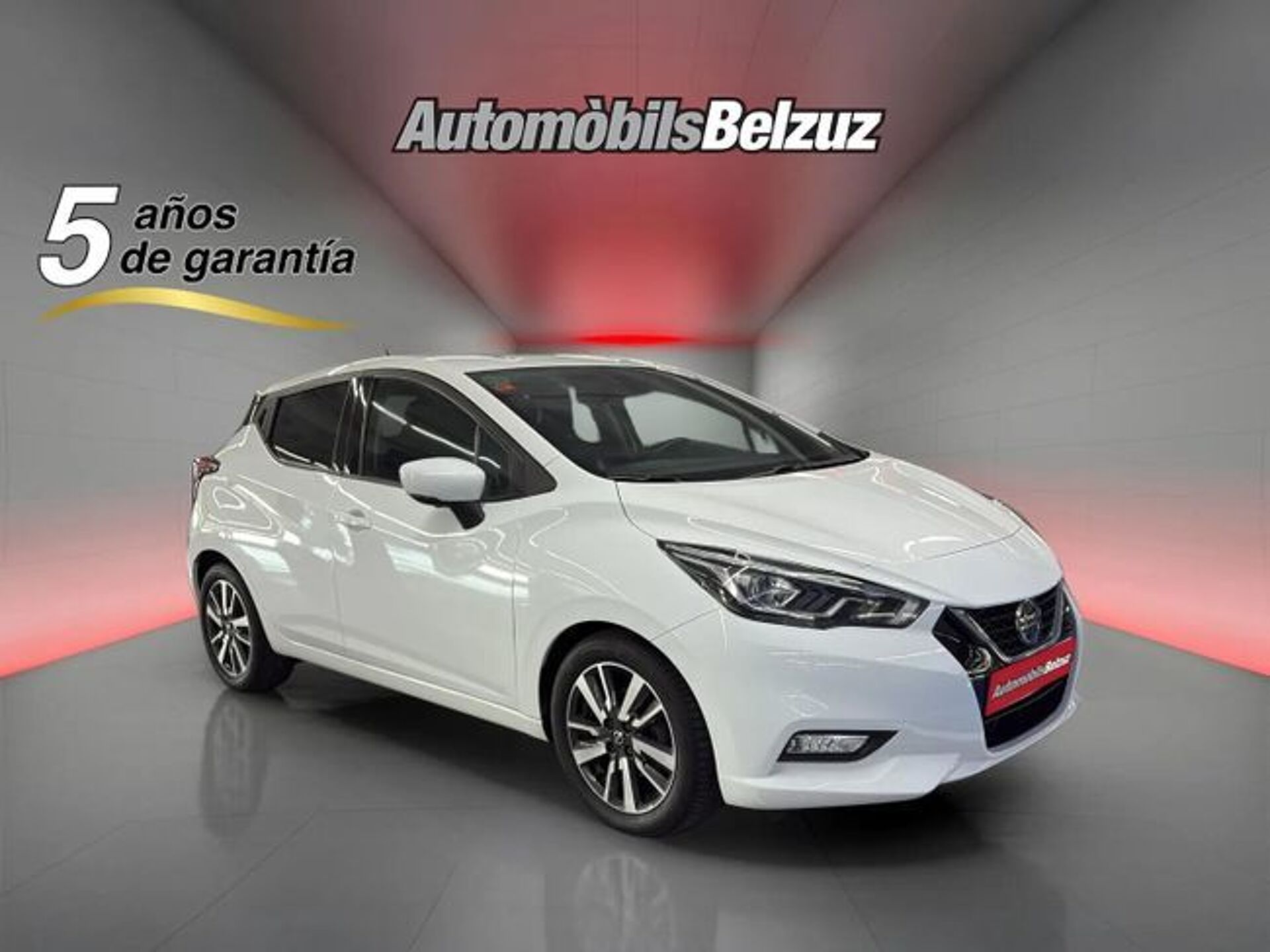 Imagen 3 de NISSAN Micra