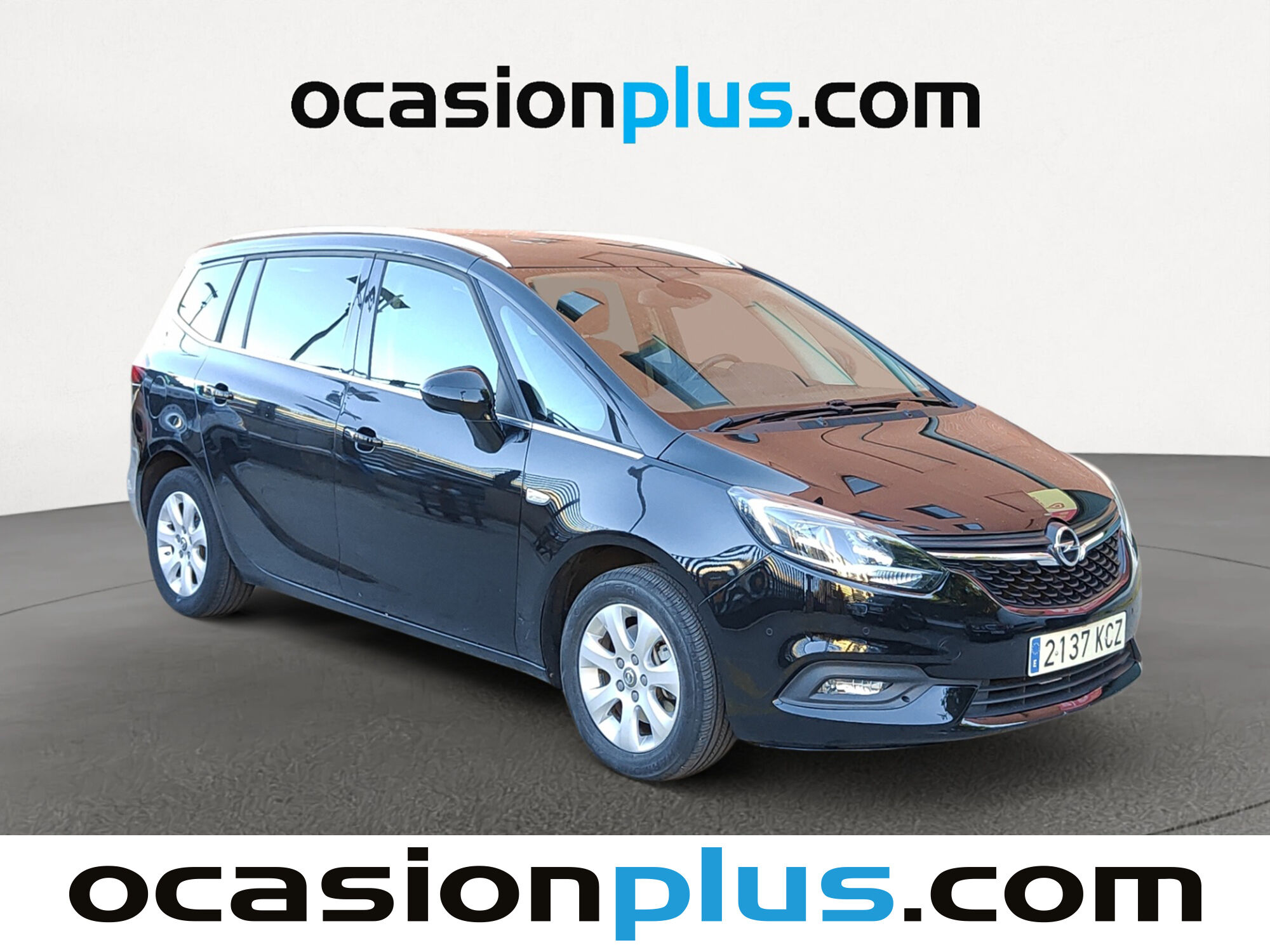 Foto del OPEL Zafira 1.6CDTI S-S Selective 120