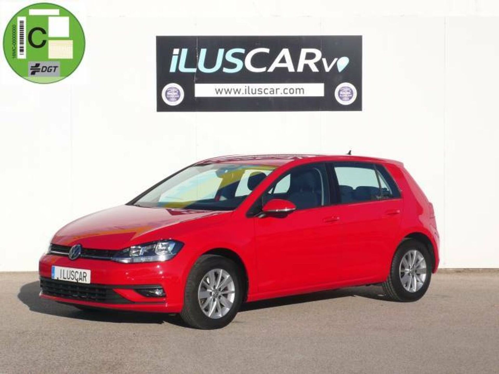 Imagen de VOLKSWAGEN Golf
