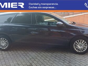 Imagen de PEUGEOT 308 SW 1.6 BlueHDi Business Line 120