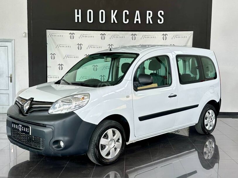 Foto del RENAULT Kangoo Combi 1.5dCi En. Prof. M1-AF 55kW