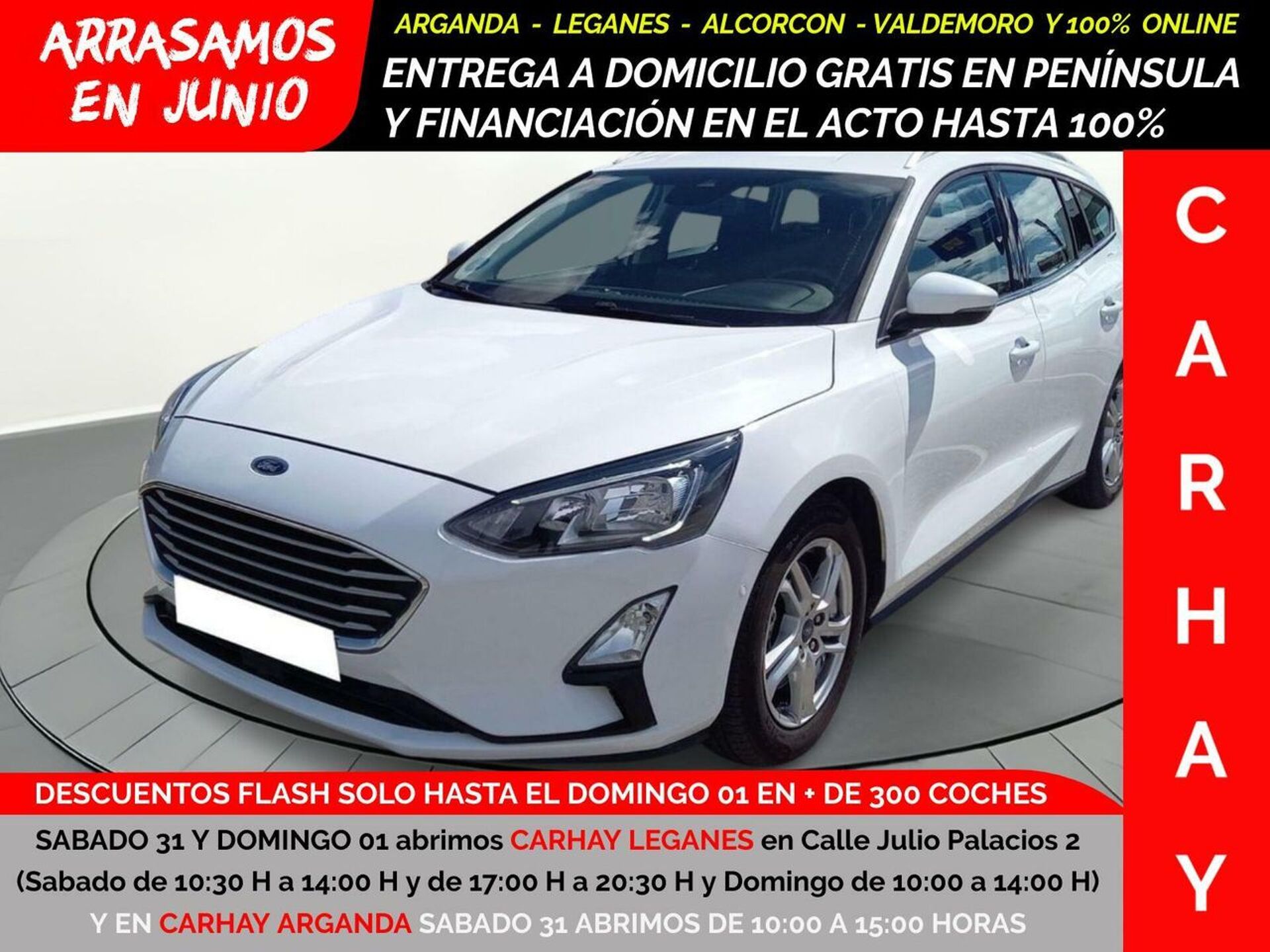 Imagen de FORD Focus