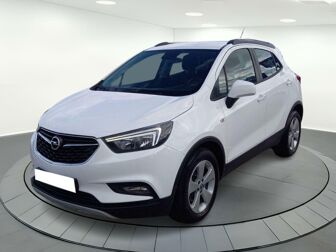 Imagen de OPEL Mokka X 1.4T GLP Innovation 4x2