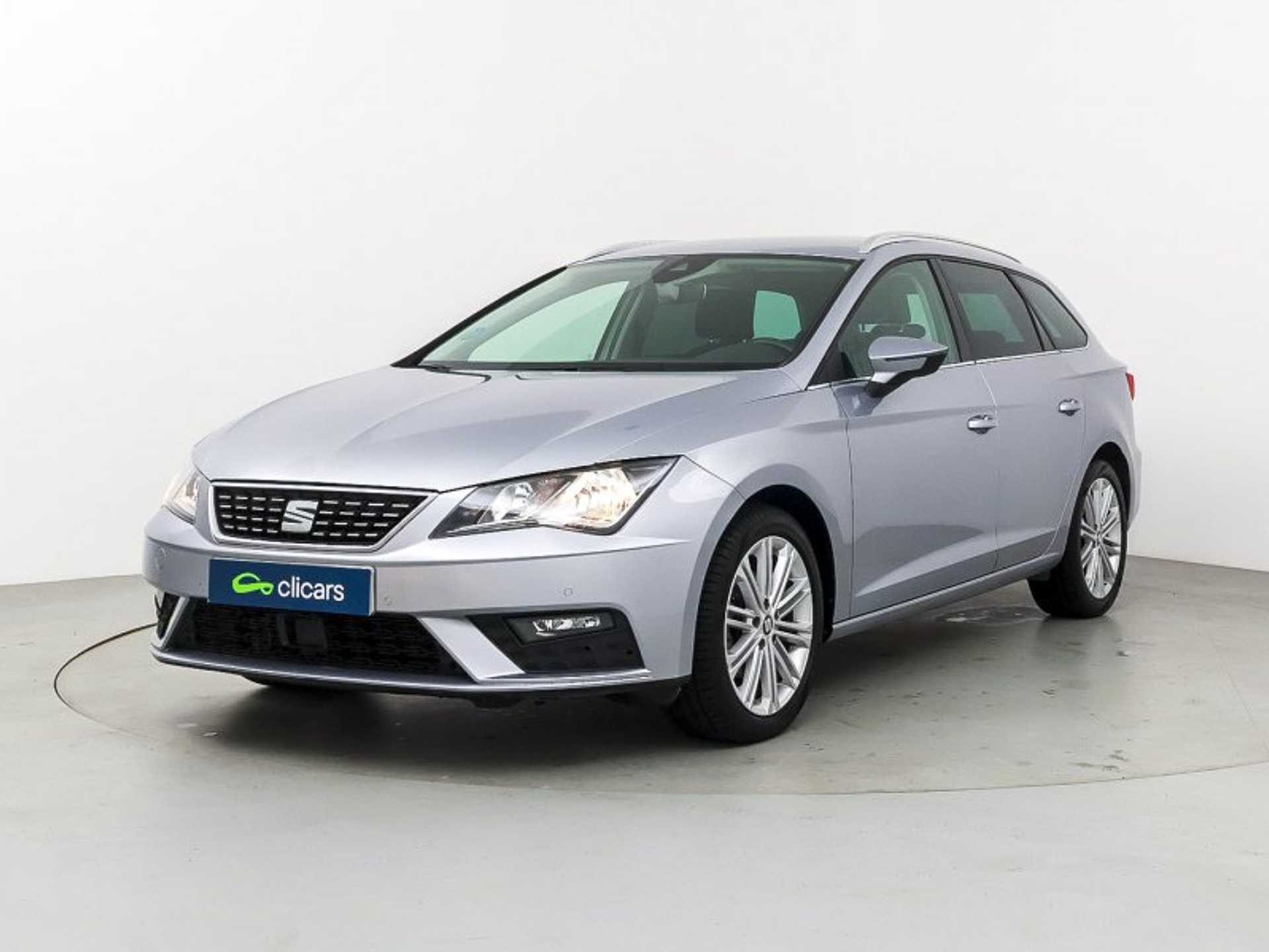 Imagen de SEAT León