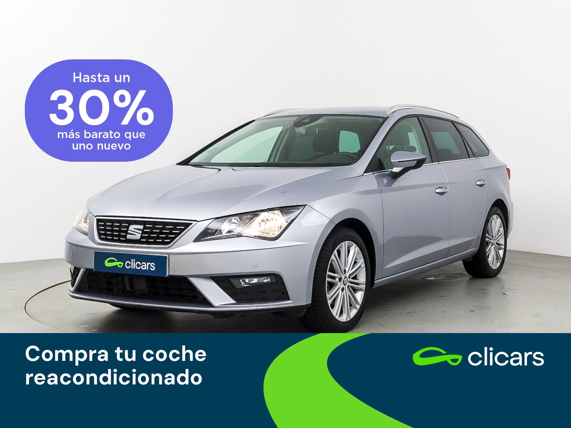 Imagen de SEAT León