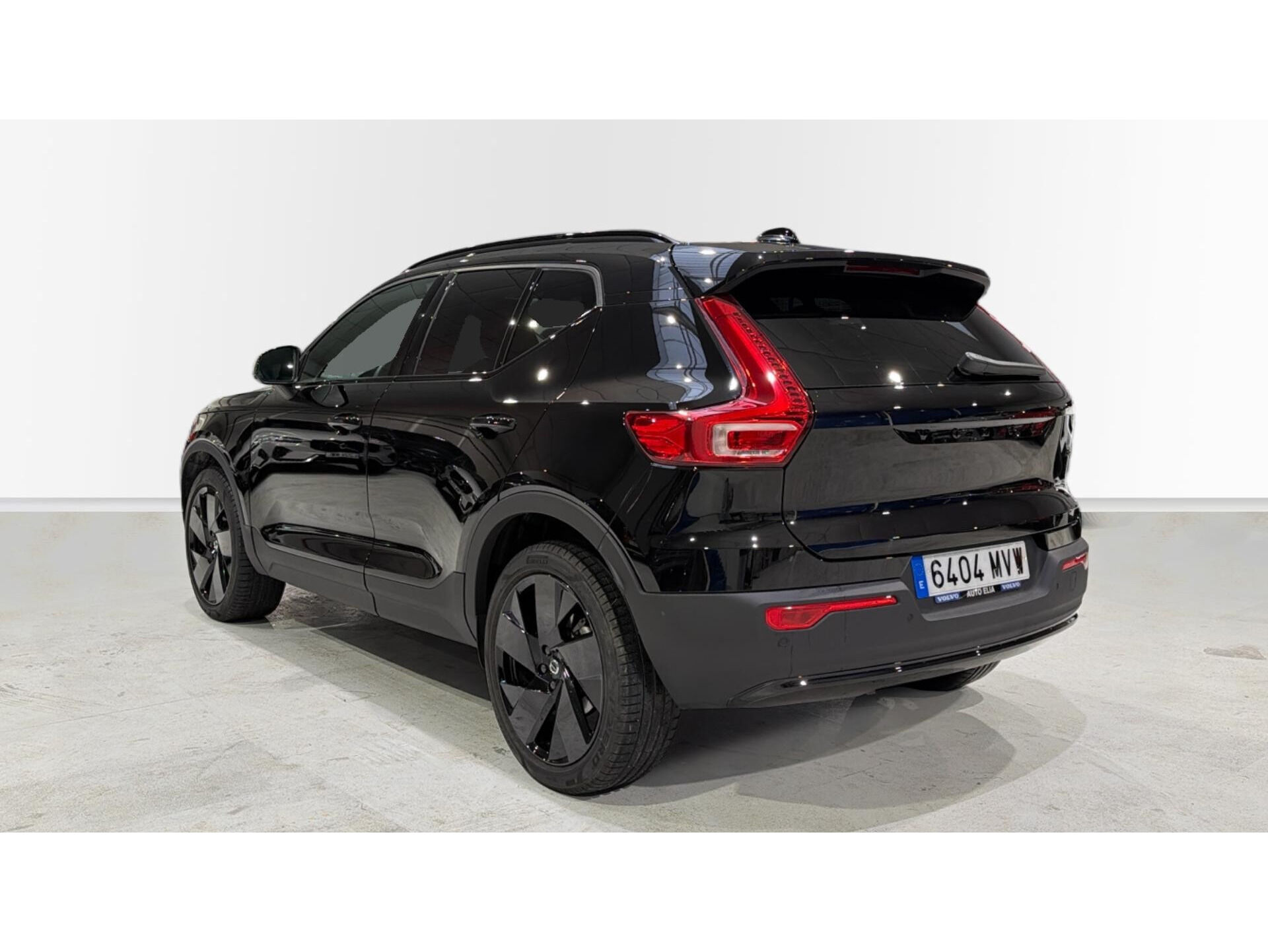 Foto del VOLVO XC40 B3 Black Edition + Aut.