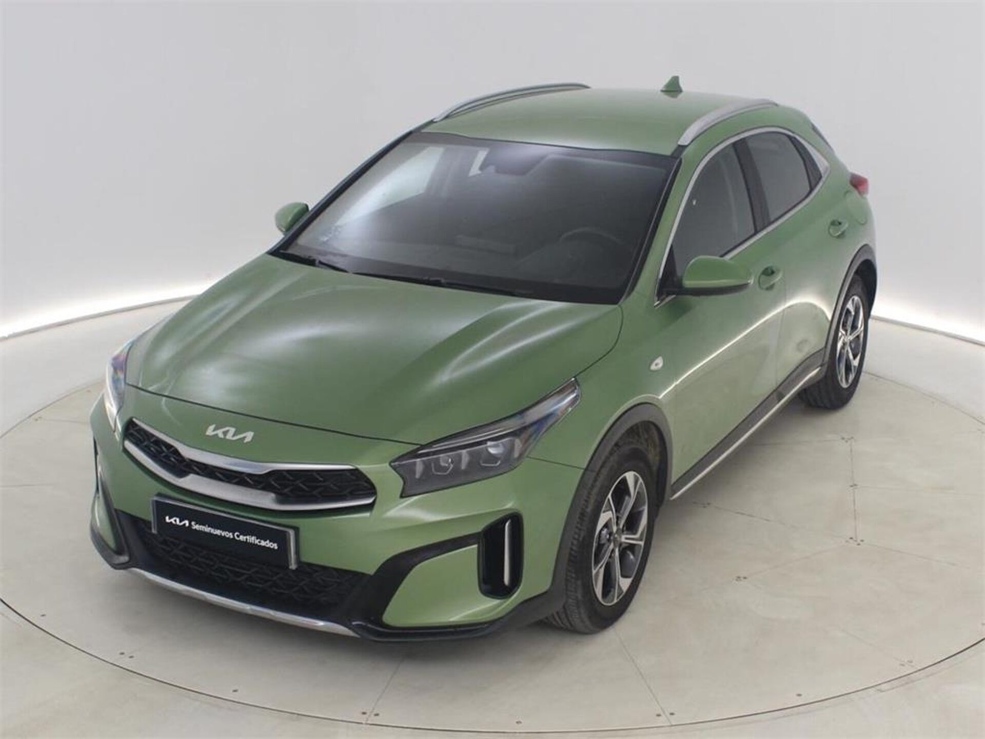 Imagen de KIA XCeed