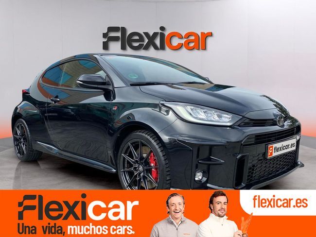 Foto del TOYOTA Yaris GR  RZ