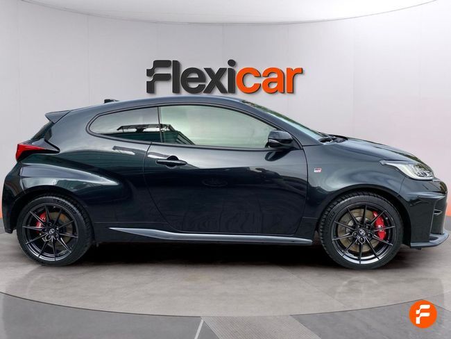 Foto del TOYOTA Yaris GR  RZ