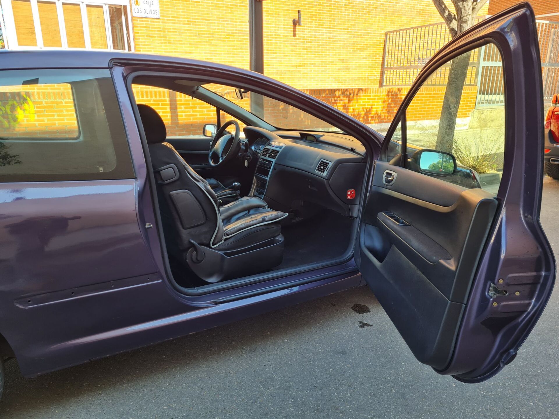 Imagen 3 de PEUGEOT 307