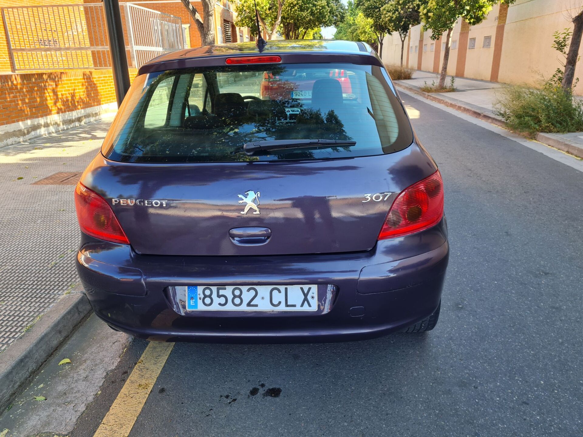 Imagen 2 de PEUGEOT 307