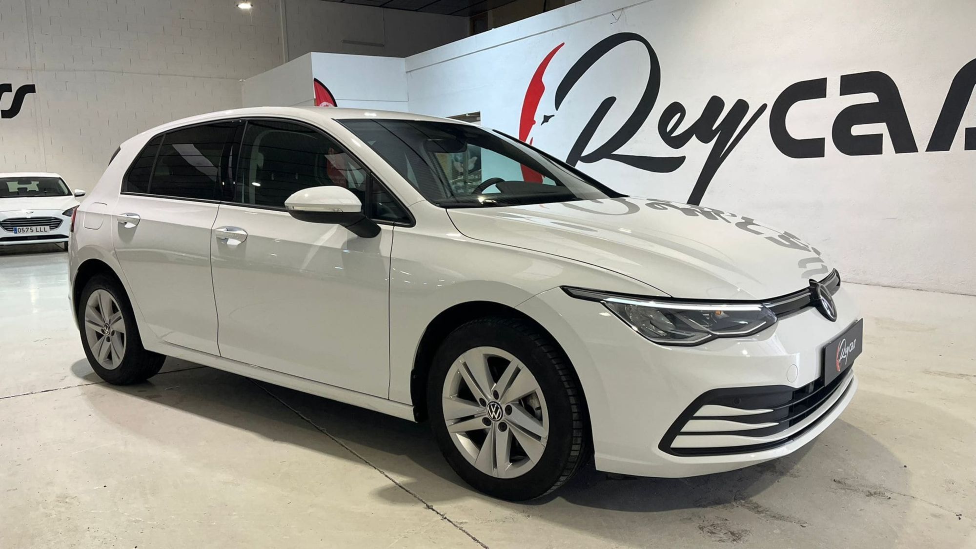 Foto del VOLKSWAGEN Golf 1.0 eTSI Life DSG 81kW