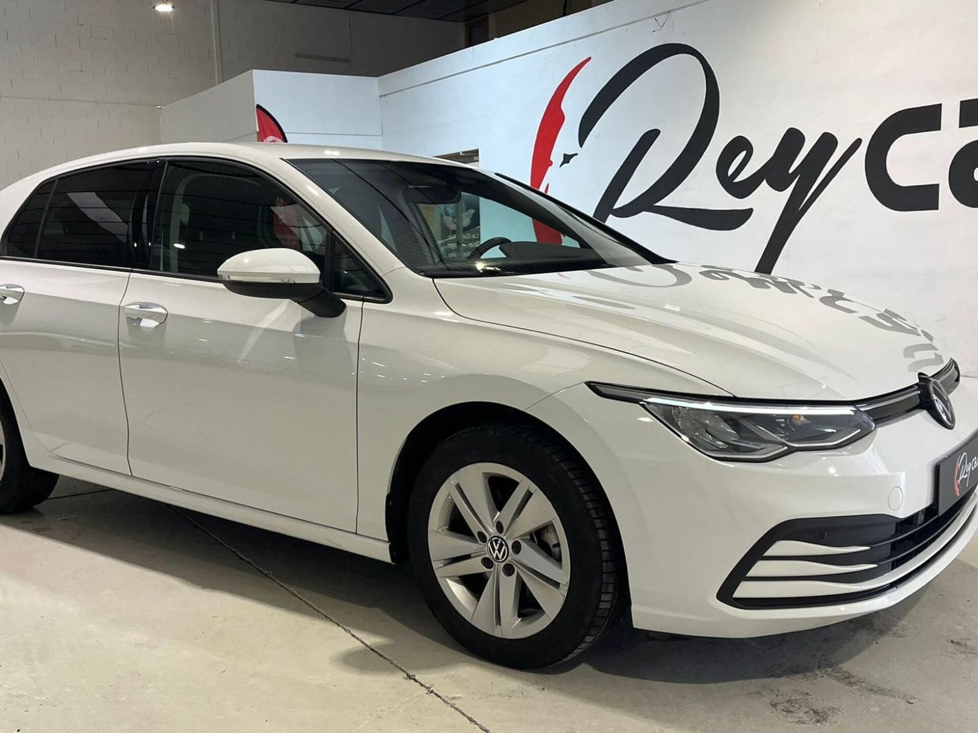 Imagen 1 de VOLKSWAGEN Golf