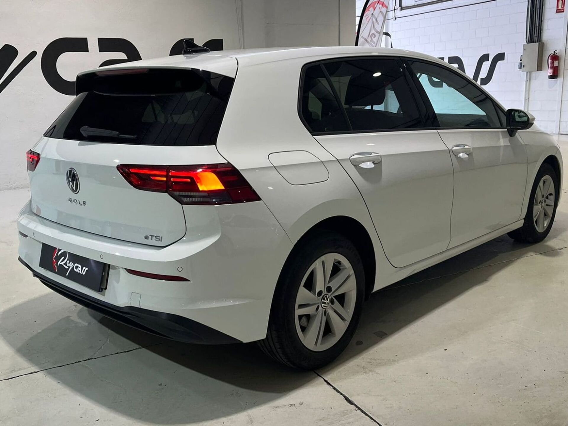 Imagen 3 de VOLKSWAGEN Golf