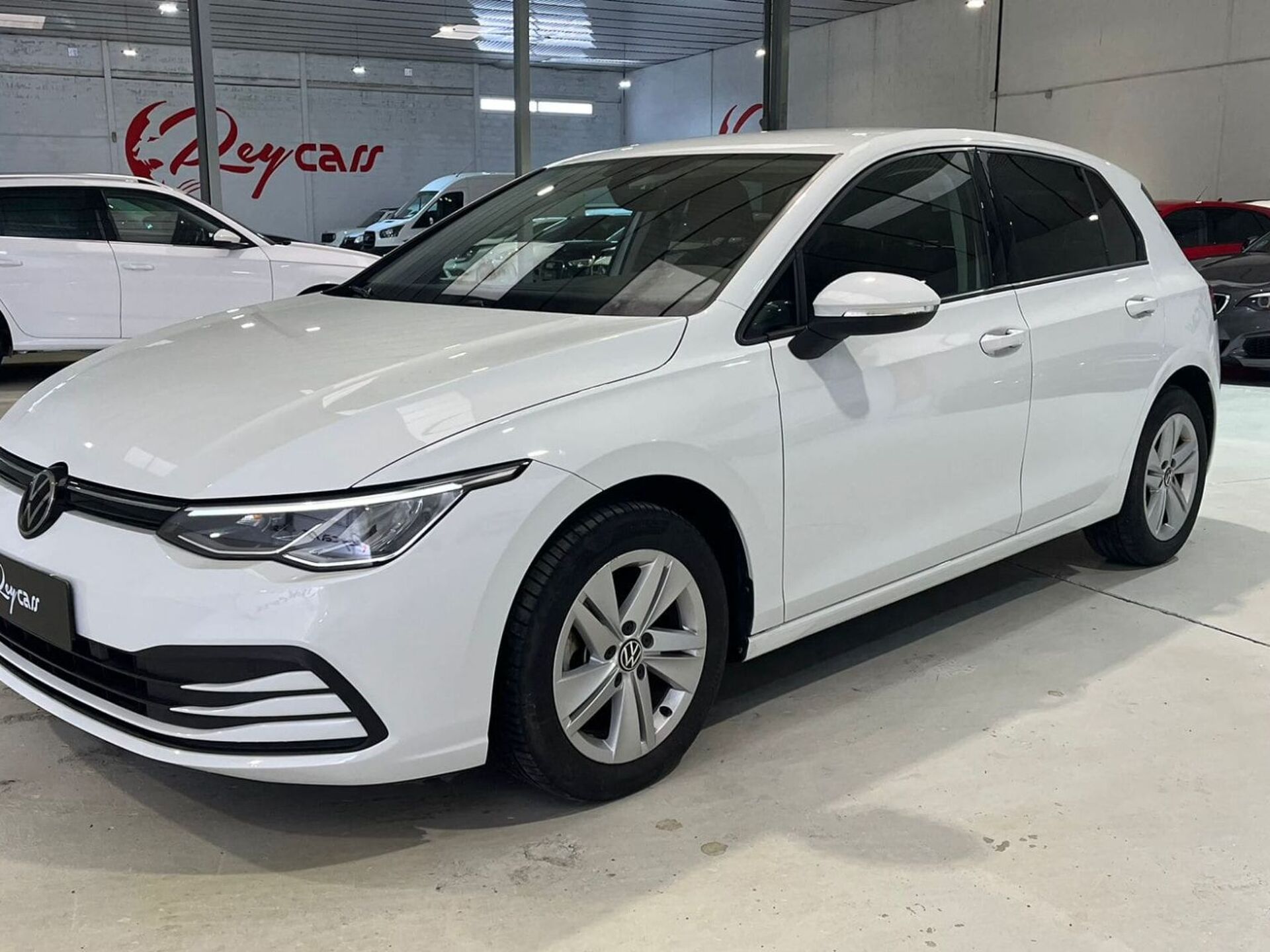 Imagen 2 de VOLKSWAGEN Golf