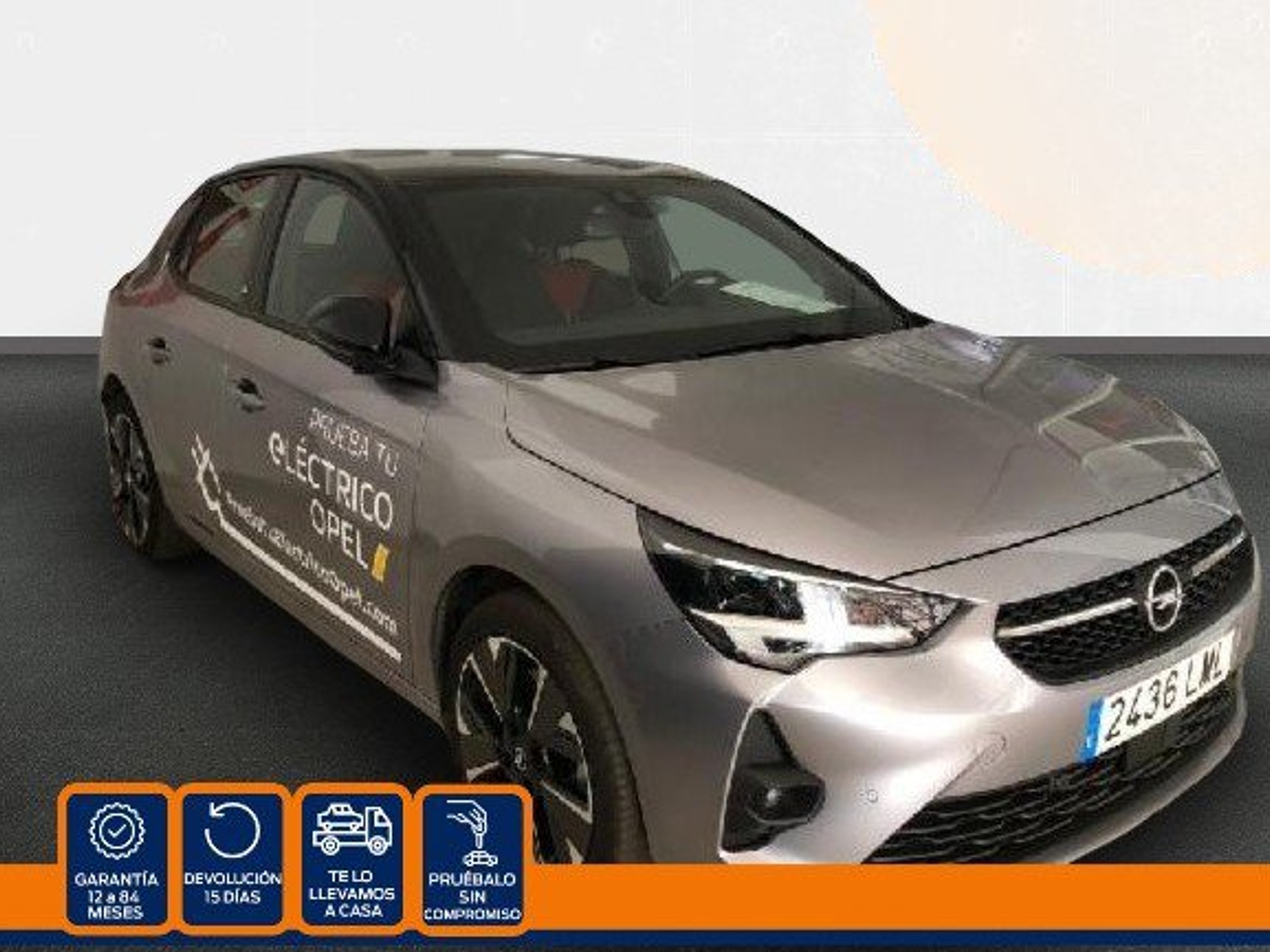 Imagen de OPEL Corsa