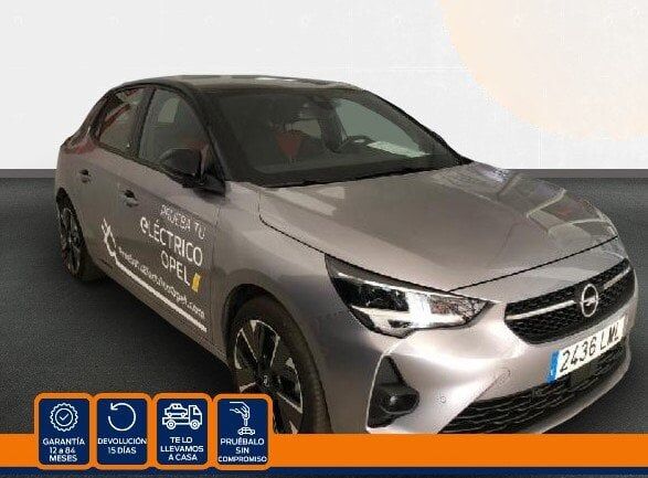 OPEL Corsa (CORSA BEV 50KWH ELEGANCE-E 5P) en Sevilla