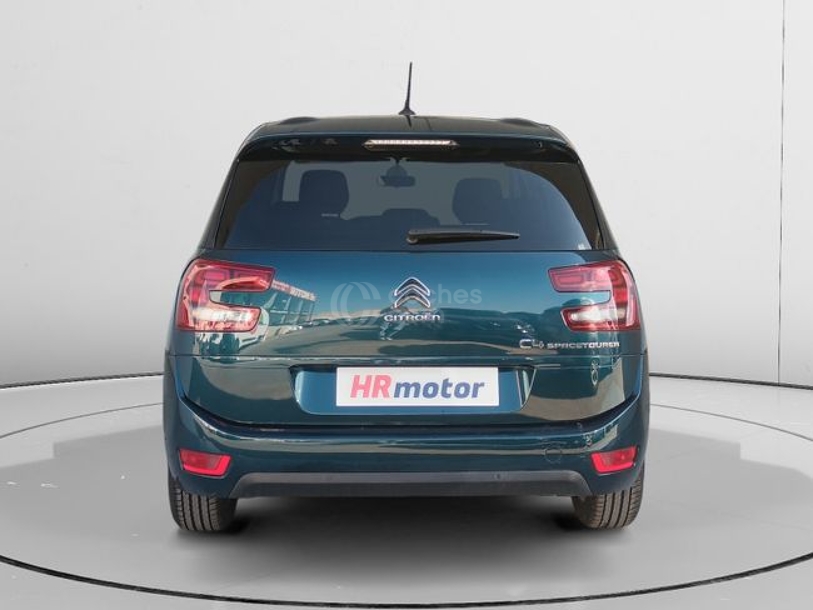 Foto del CITROEN C4 1.2 PureTech S&S Feel 130