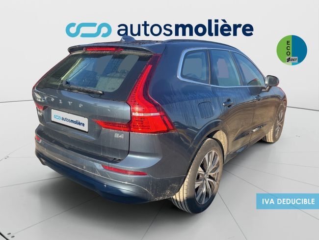 Foto del VOLVO XC60 B4 Momentum Pro FWD Aut.