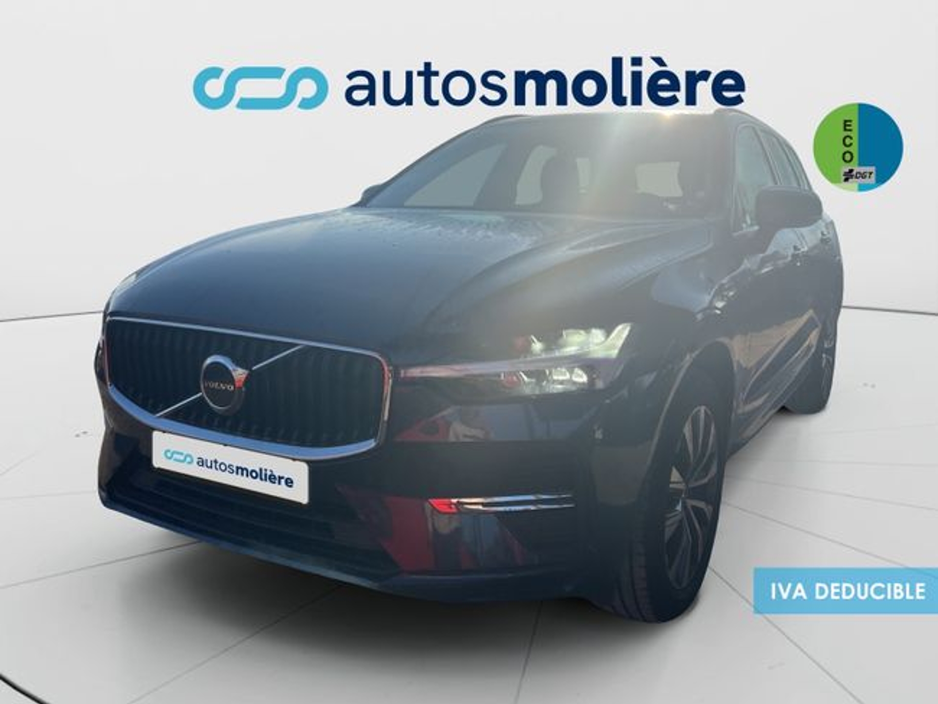 Imagen de VOLVO XC60