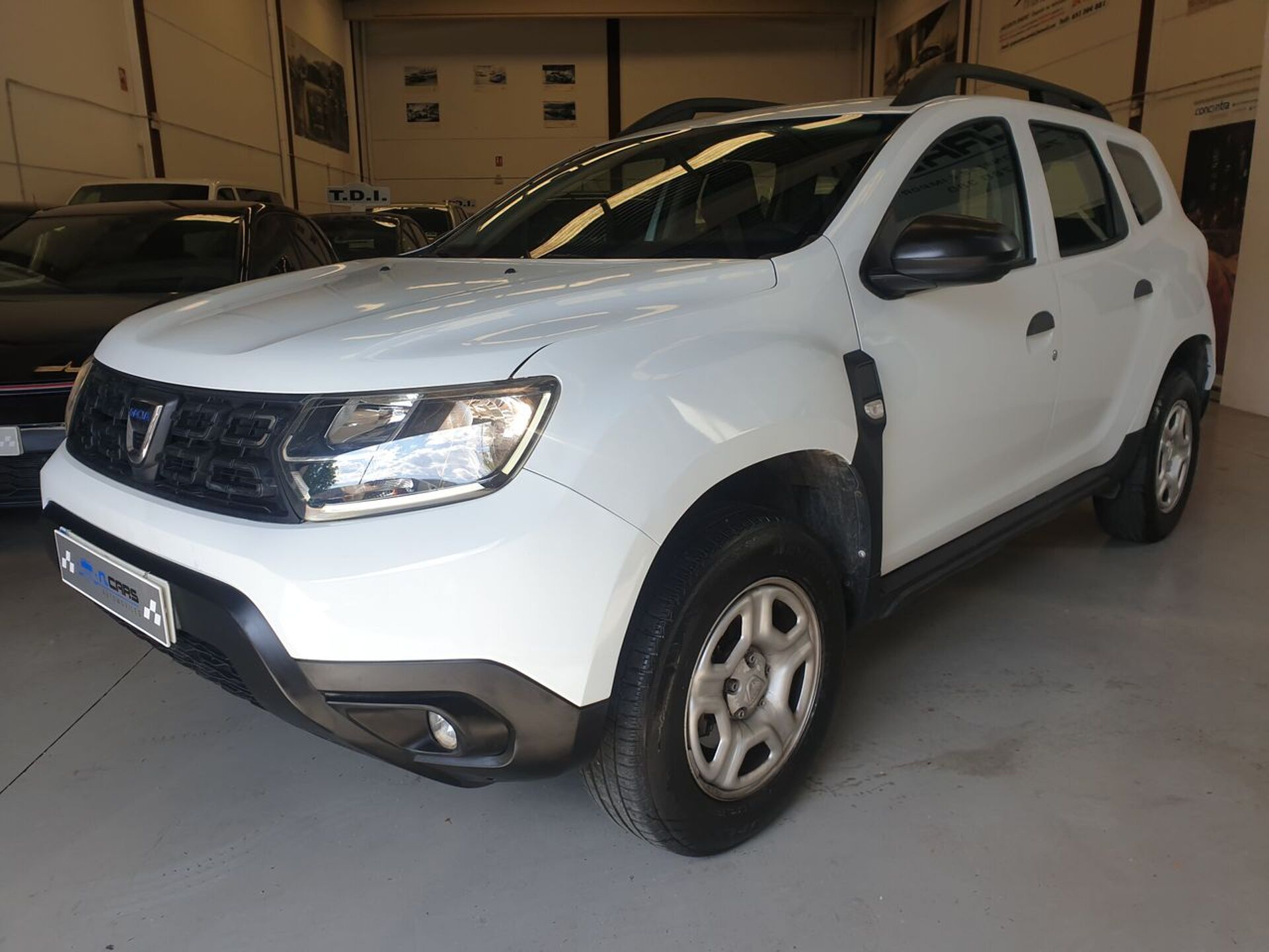 Imagen de DACIA Duster