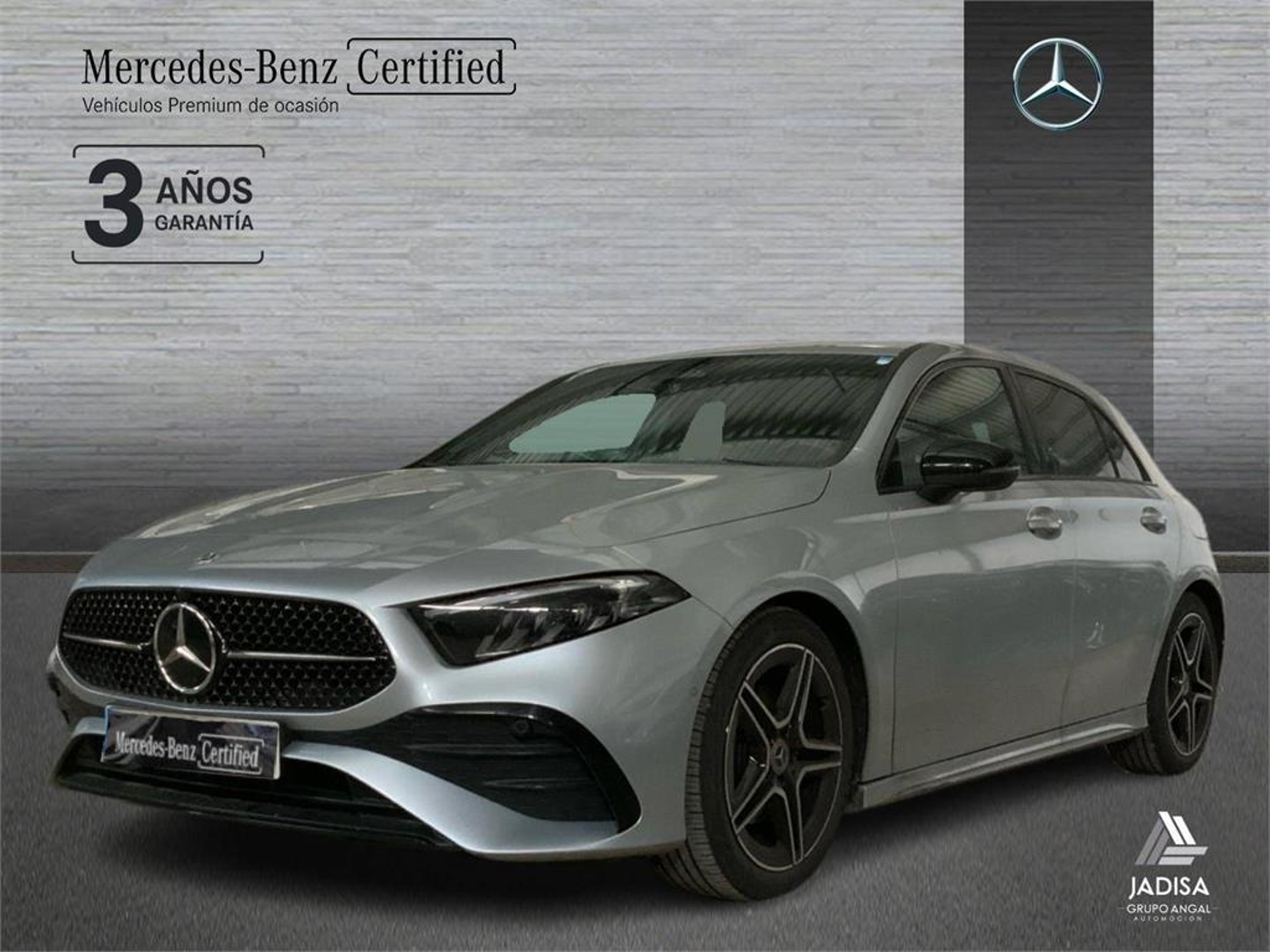 Imagen de MERCEDES Clase A