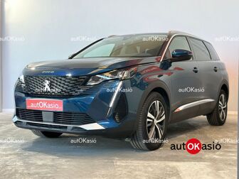 Imagen de PEUGEOT 5008 1.2 PureTech S&S Allure 130