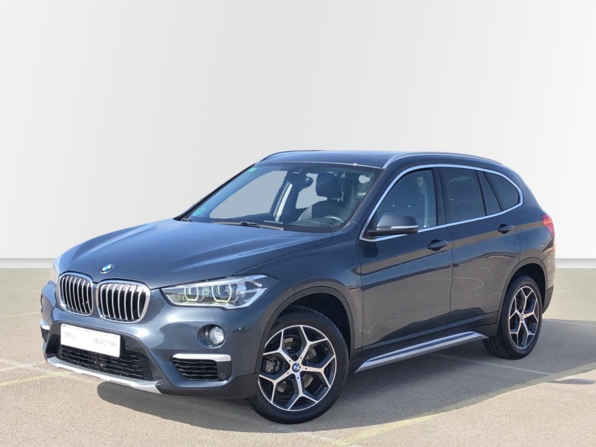 Imagen de BMW X1