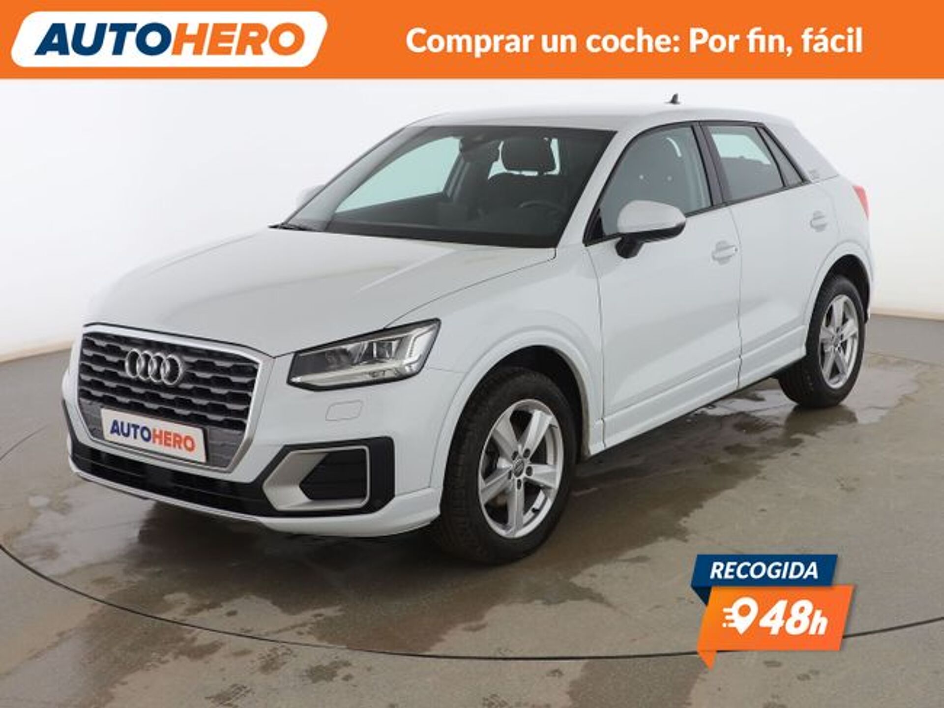 Imagen 1 de AUDI Q2
