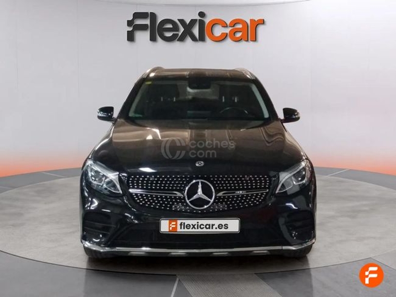 Foto del MERCEDES Clase GLC GLC 250 4Matic (9.75) Aut.
