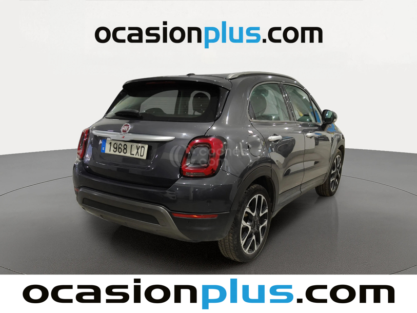 Foto del FIAT 500X 1.6Mjt S&S Cross 4x2 88kW