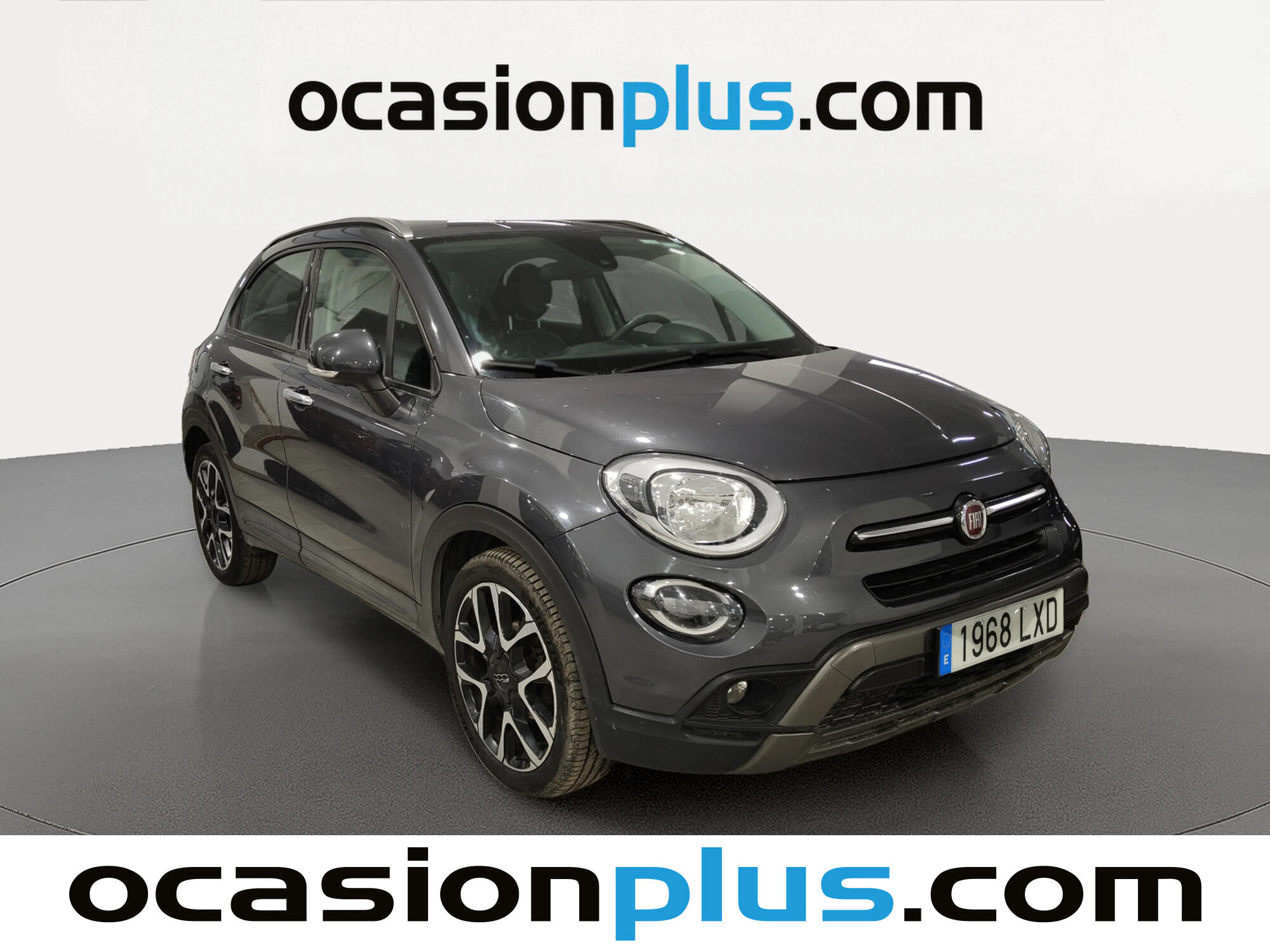 Foto del FIAT 500X 1.6Mjt S&S Cross 97kW