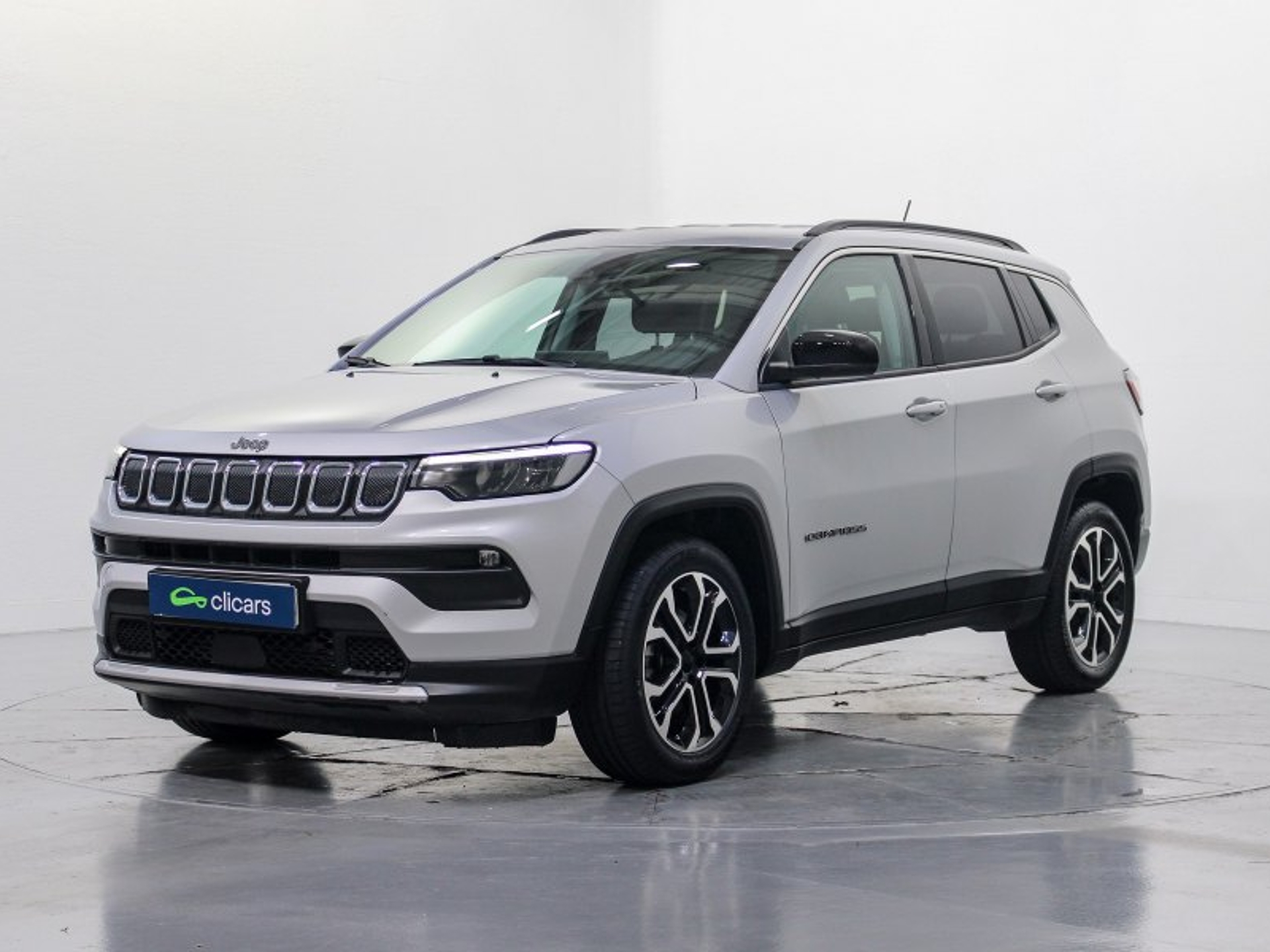Imagen de JEEP Compass