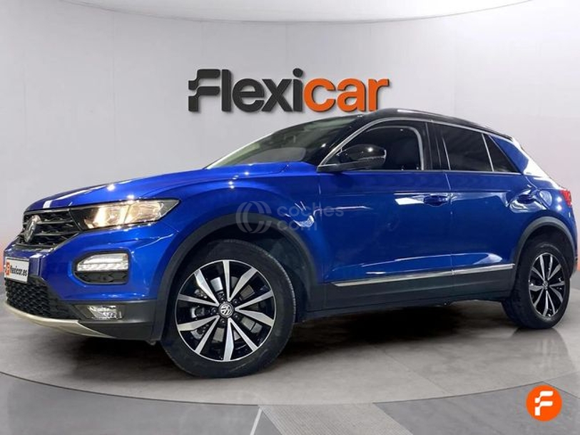 Foto del VOLKSWAGEN T-Roc 1.0 TSI Advance