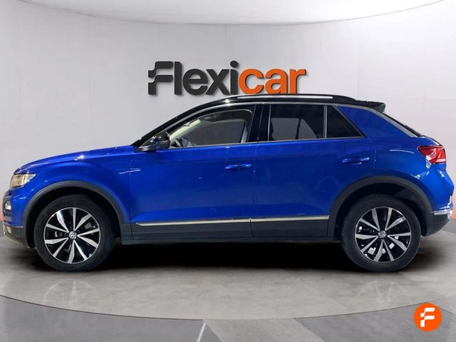 Imagen 3 de VOLKSWAGEN T-Roc