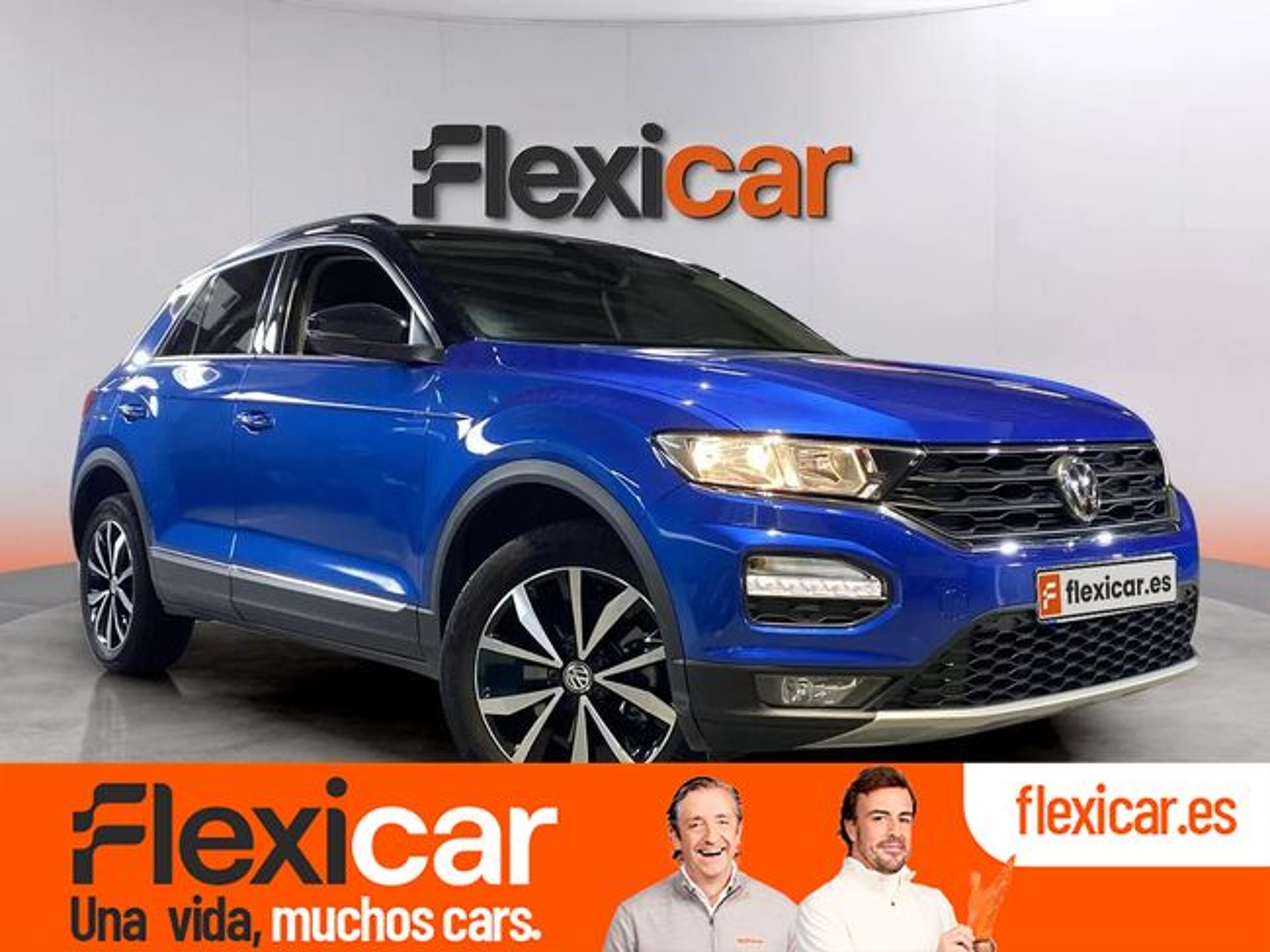 Imagen de VOLKSWAGEN T-Roc