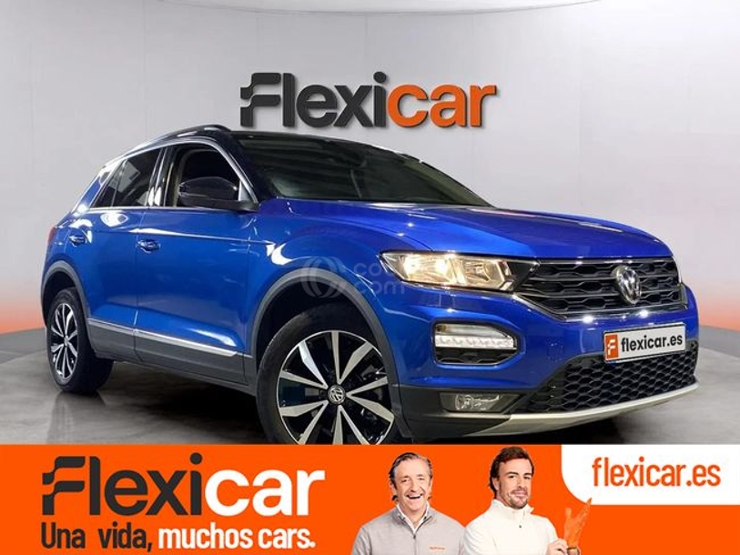 Foto del VOLKSWAGEN T-Roc 1.0 TSI Advance