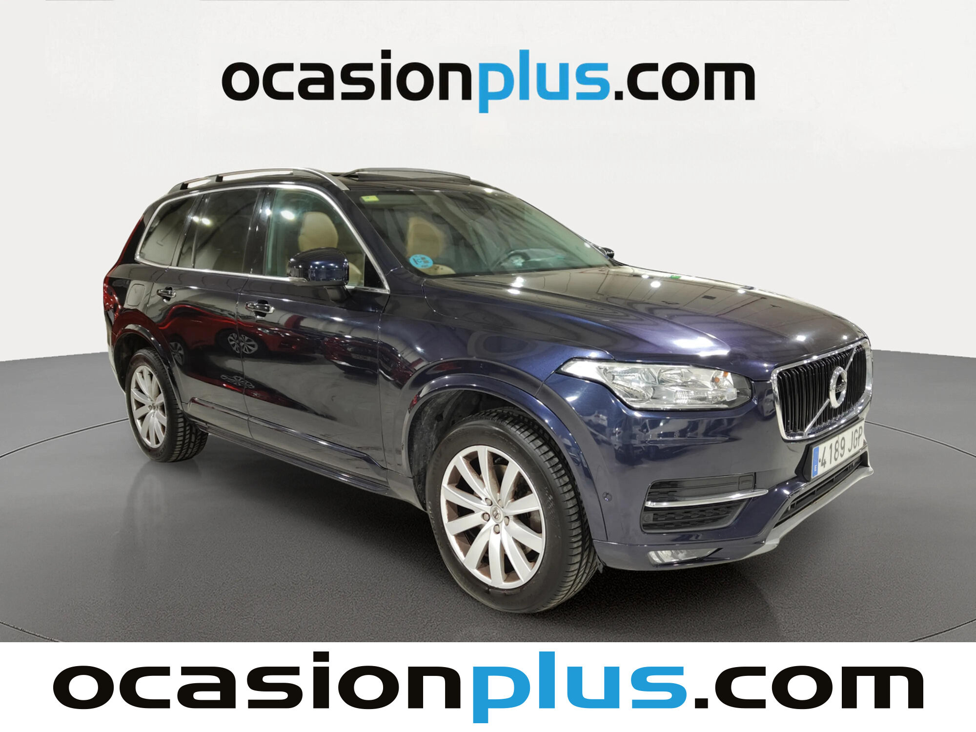 Foto del VOLVO XC90 D5 Momentum AWD 225 Aut.