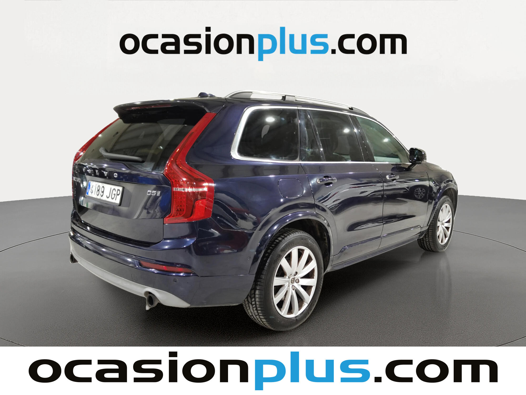 Foto del VOLVO XC90 D5 Momentum AWD 225 Aut.