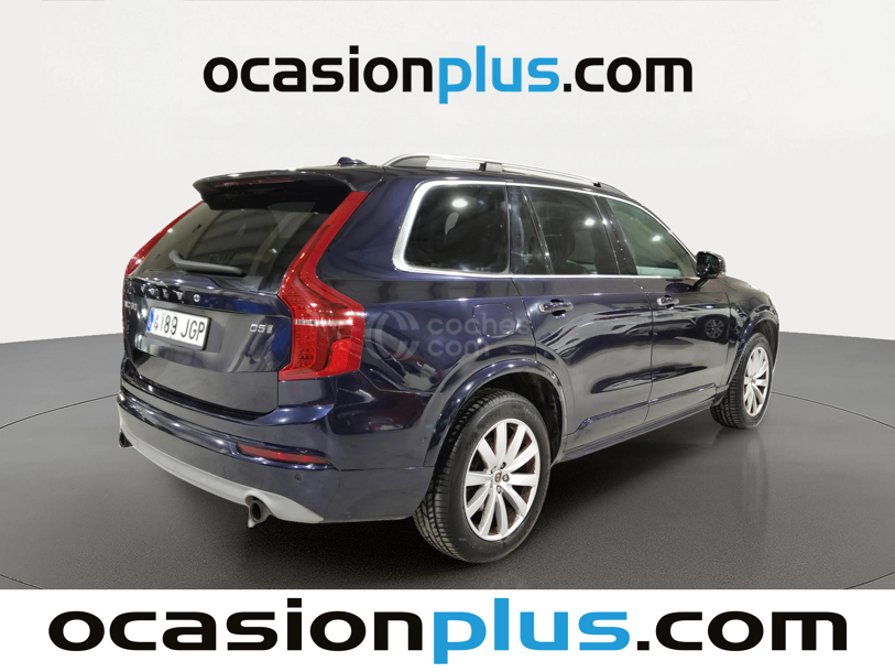 Foto del VOLVO XC90 D5 Momentum AWD 225 Aut.