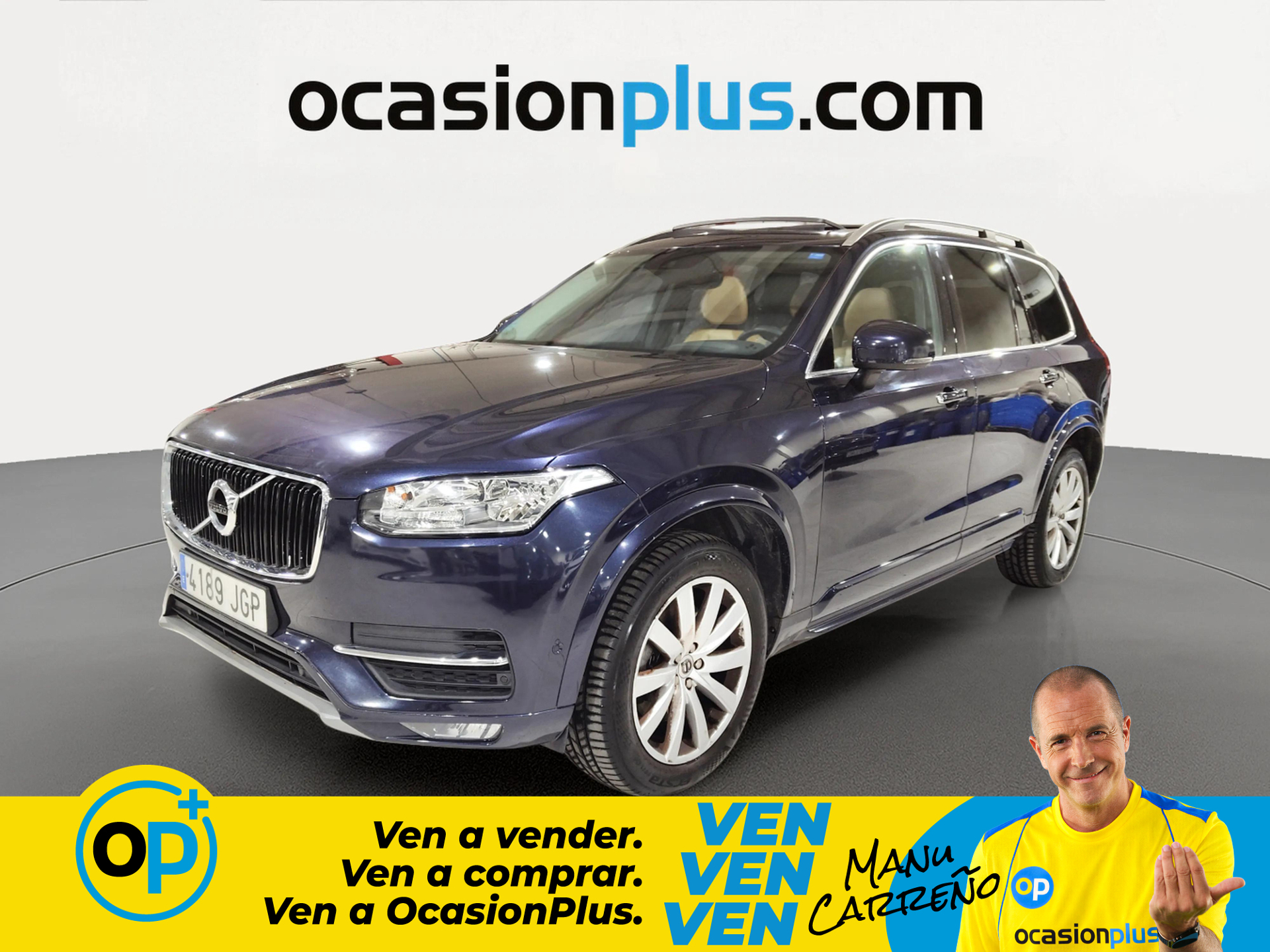 Imagen de VOLVO XC90