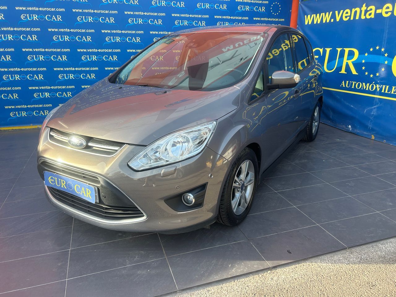 FORD C-Max (1.0 I) en Alicante